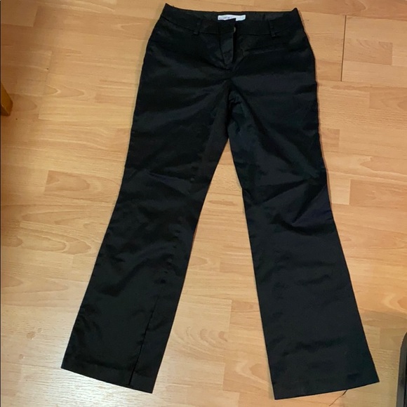 Smart Set Black trouser - Picture 1 of 2